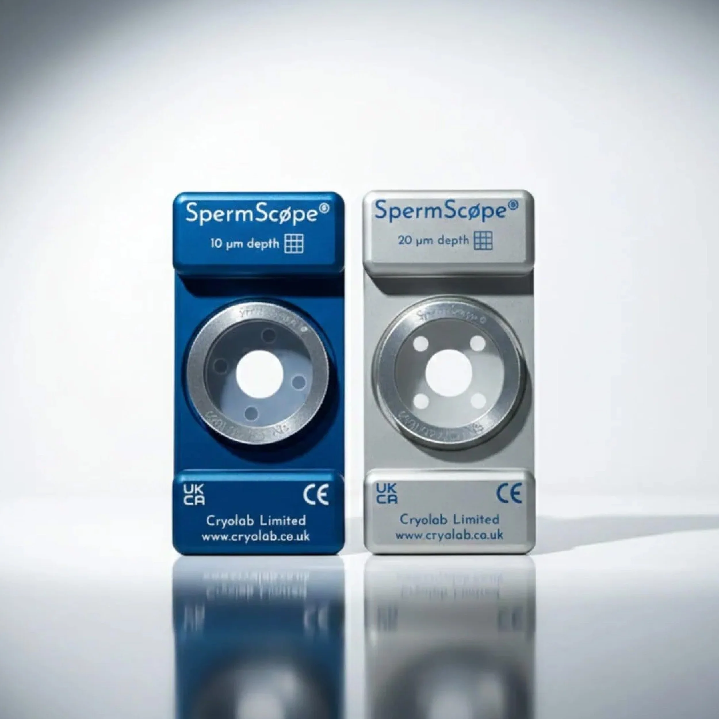 SpermScope® - Cryolab (UK)