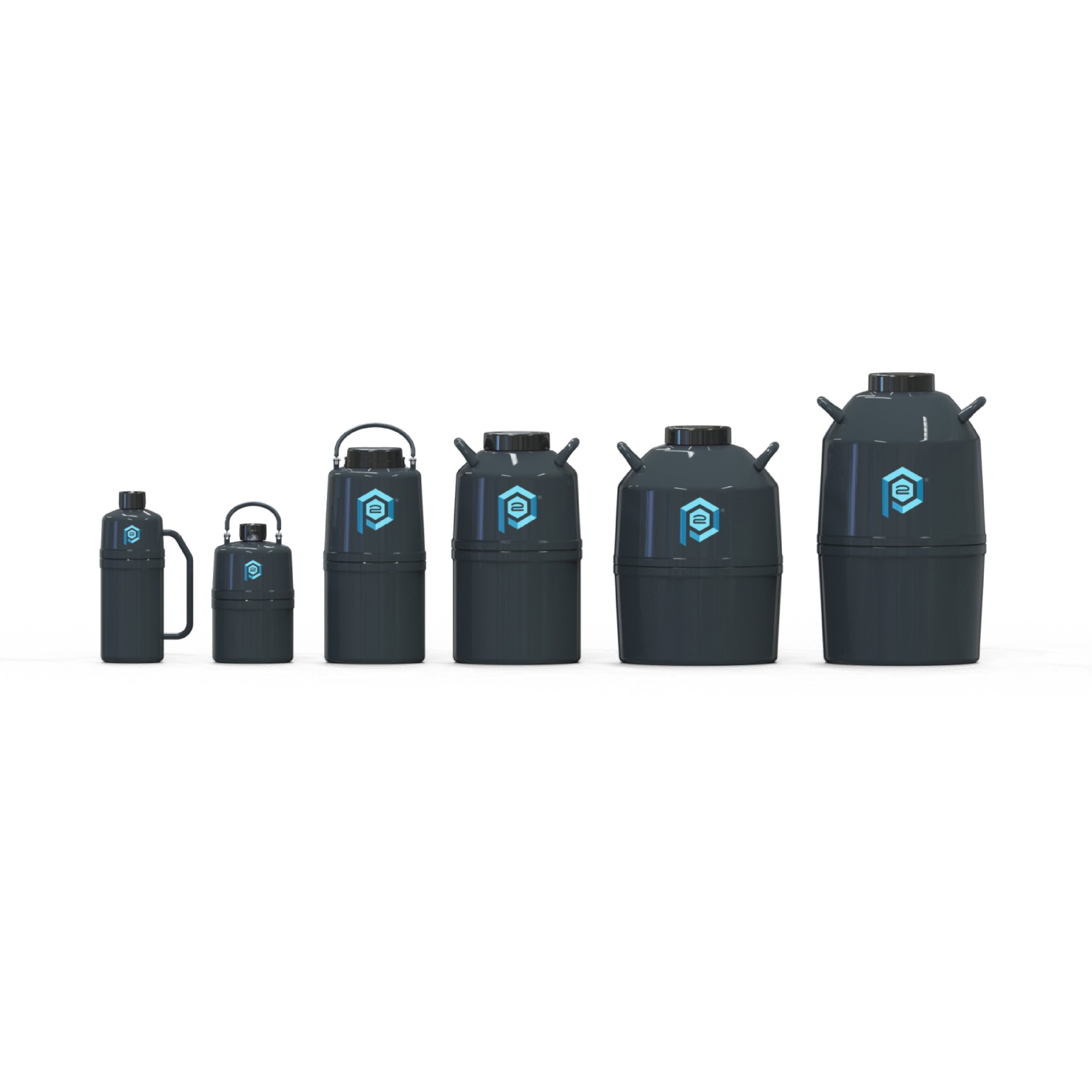 Dewar Series - PhaseTwo