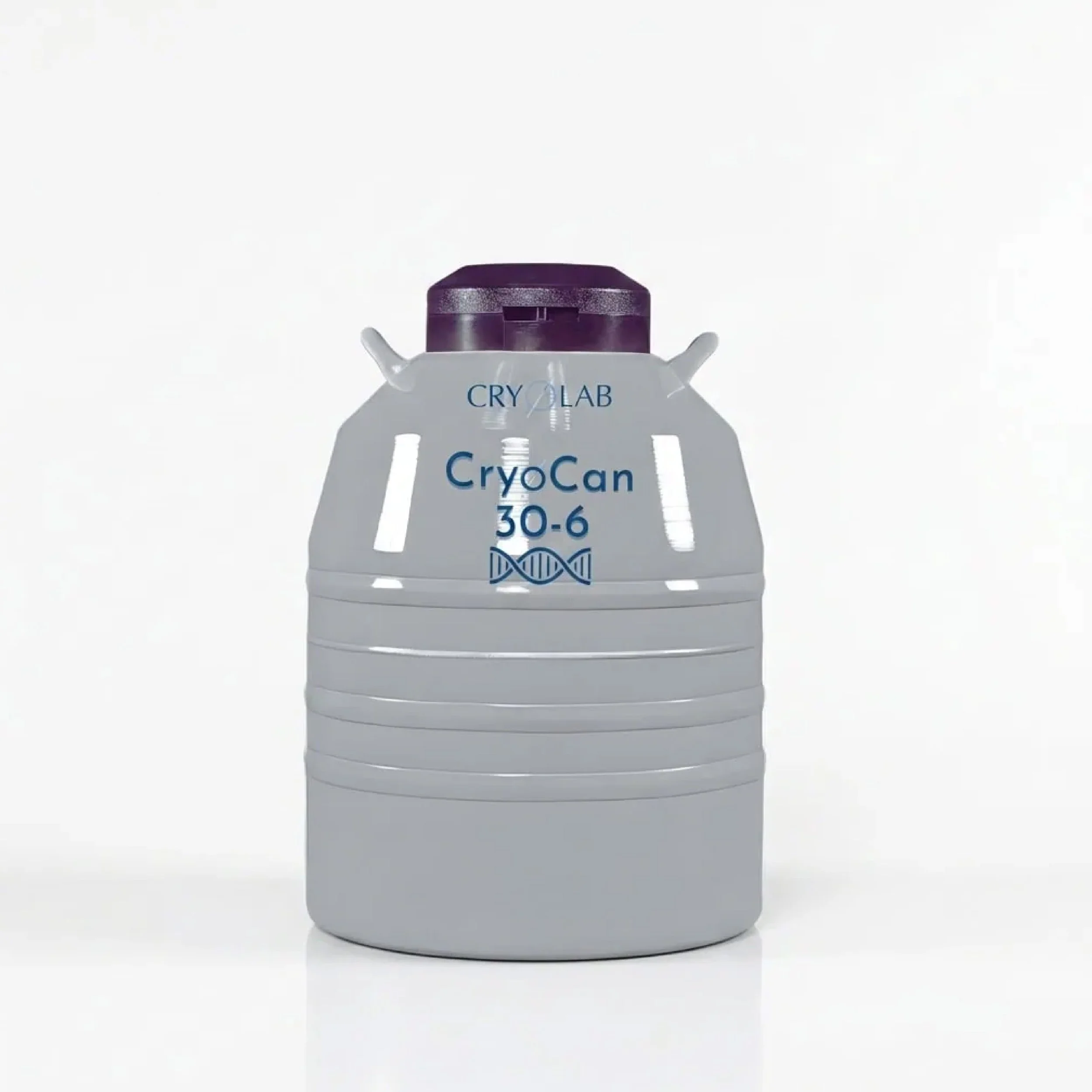 CryoCan LN2