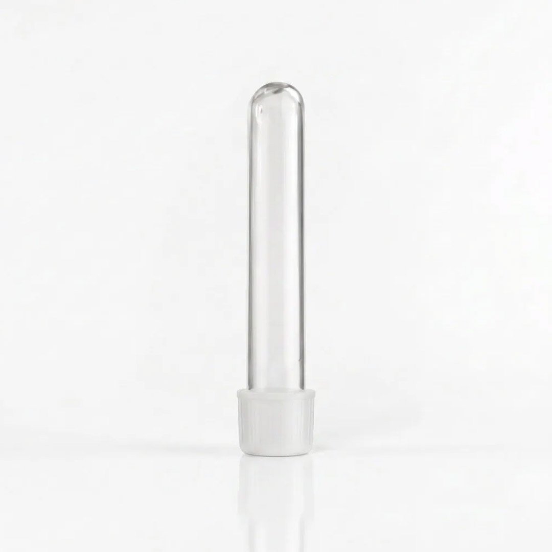 Cryolab Round-Bottom Tubes