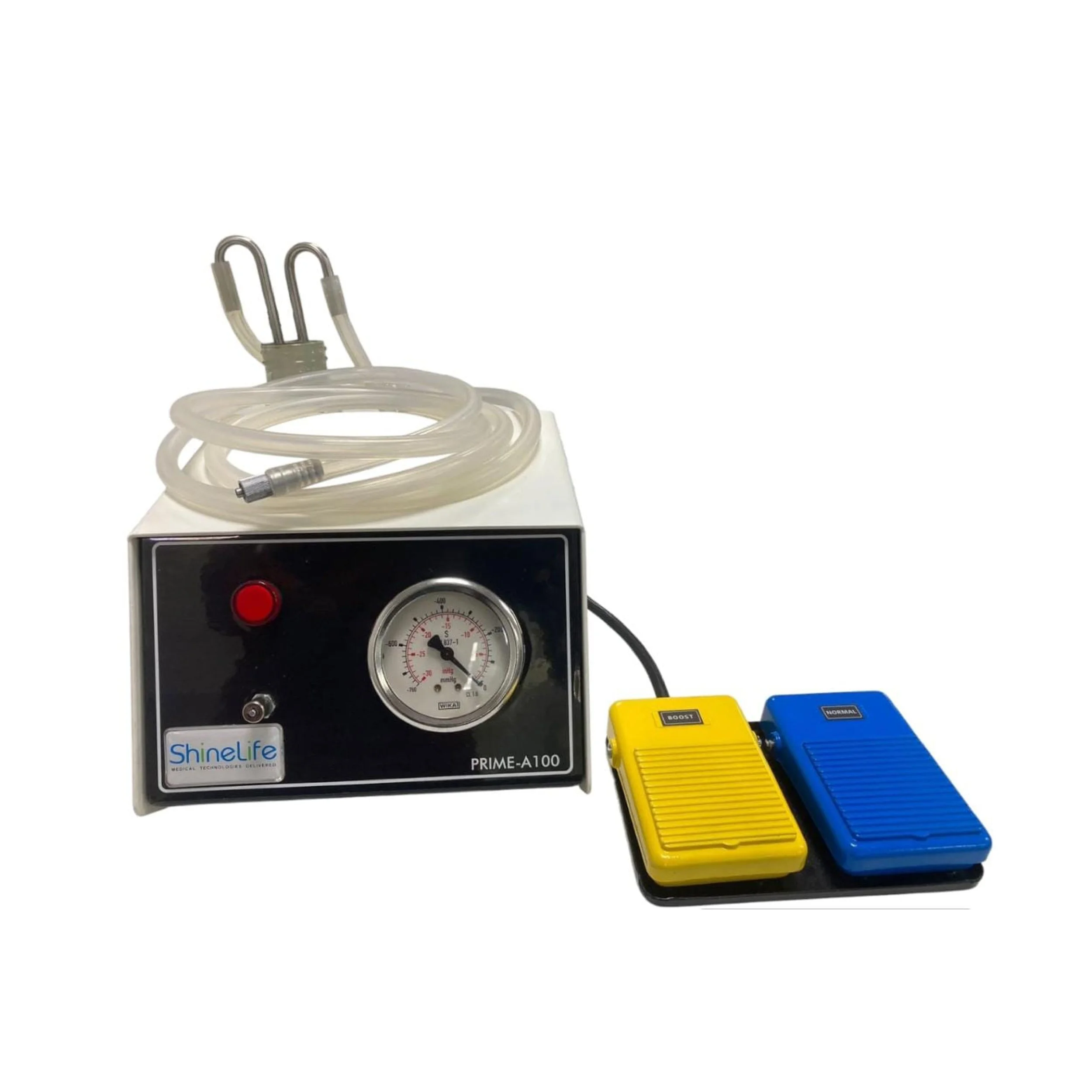 Medical Device and IVF Systems - ShineLife (India)