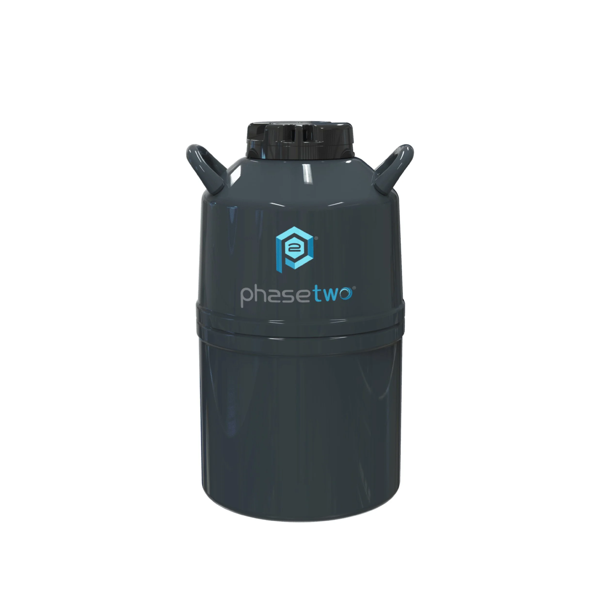 Long Term Freezers - PhaseTwo