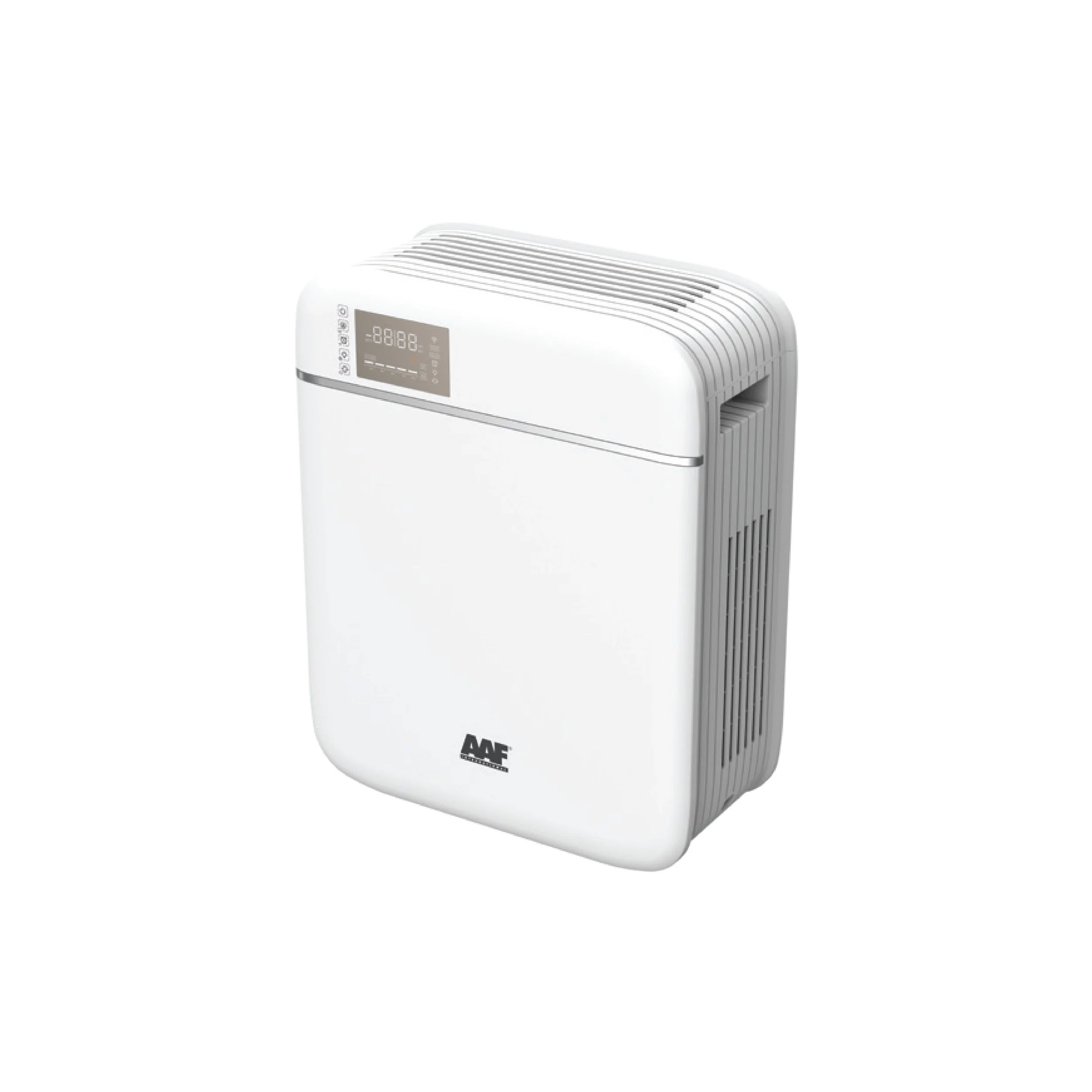 IVF Standard Air Filter - AAF International (Malaysia)