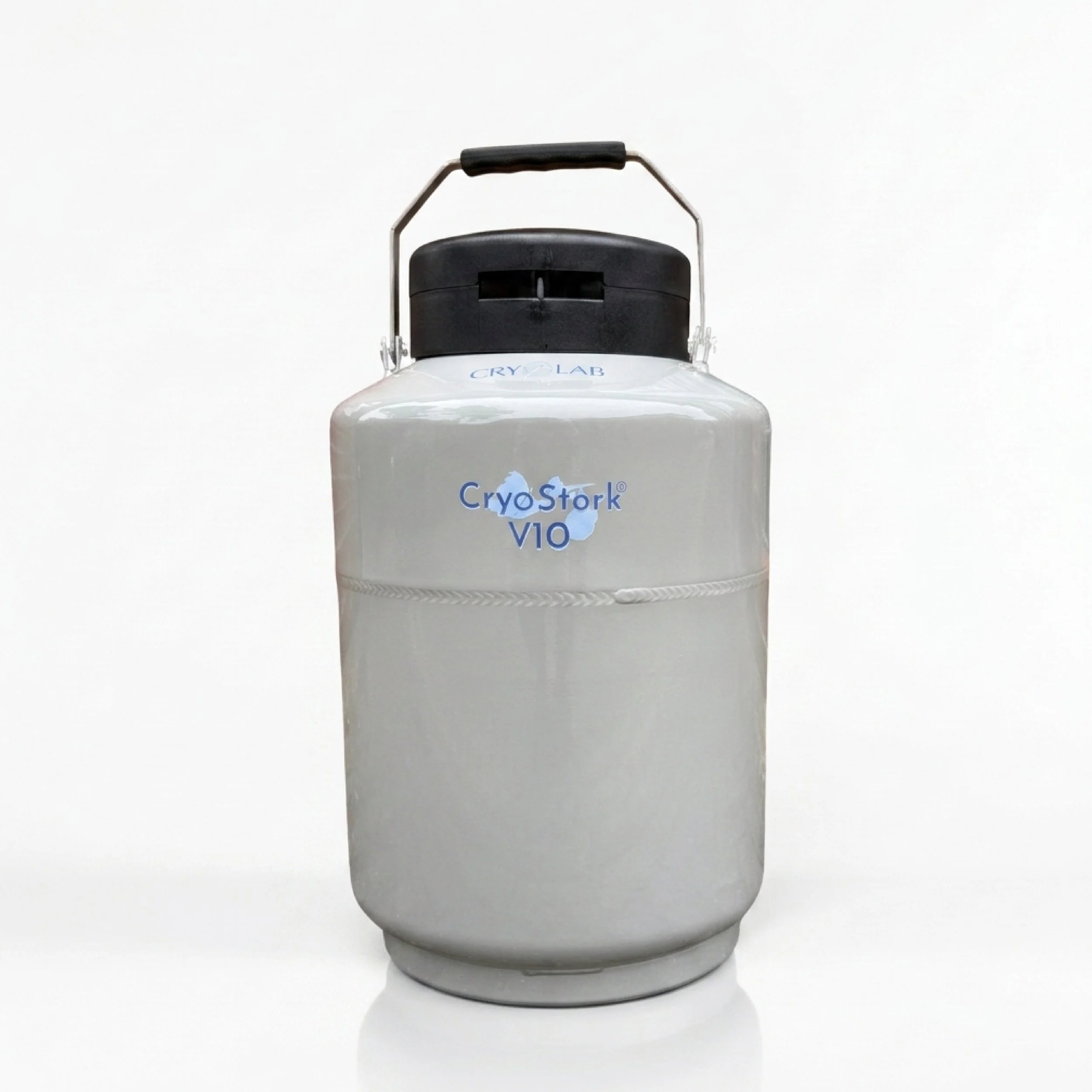 CryoStork® - Cryolab (UK)