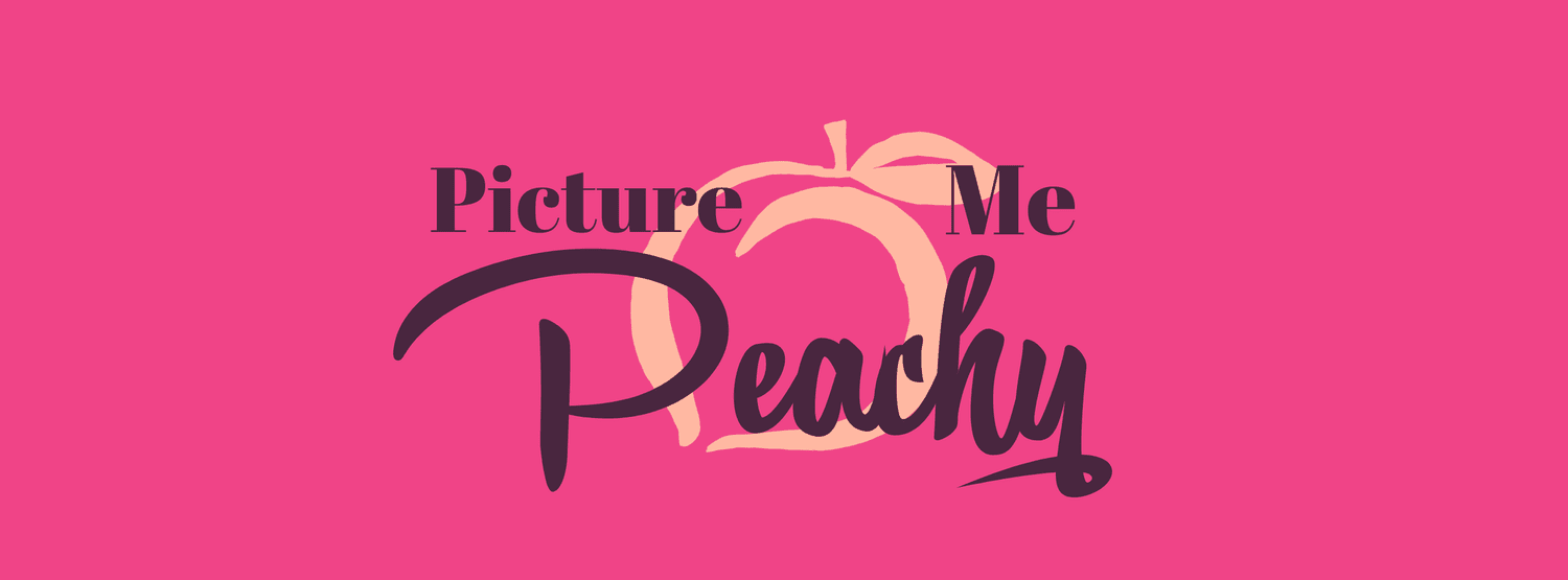 Picture Me Peachy