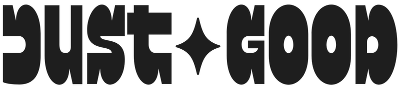 Just Good Design Studio