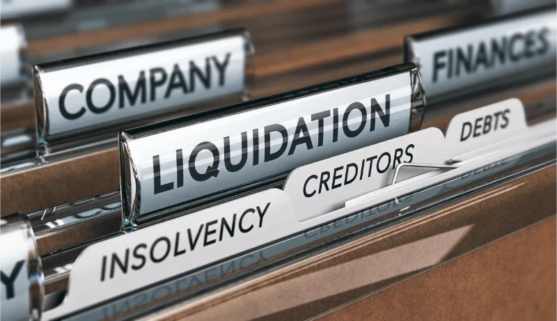 Liquidation and Insolvency Administration