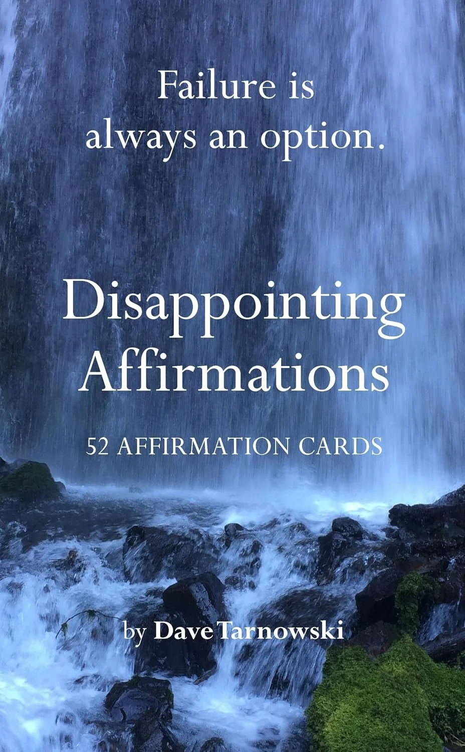 52 Affirmation Cards