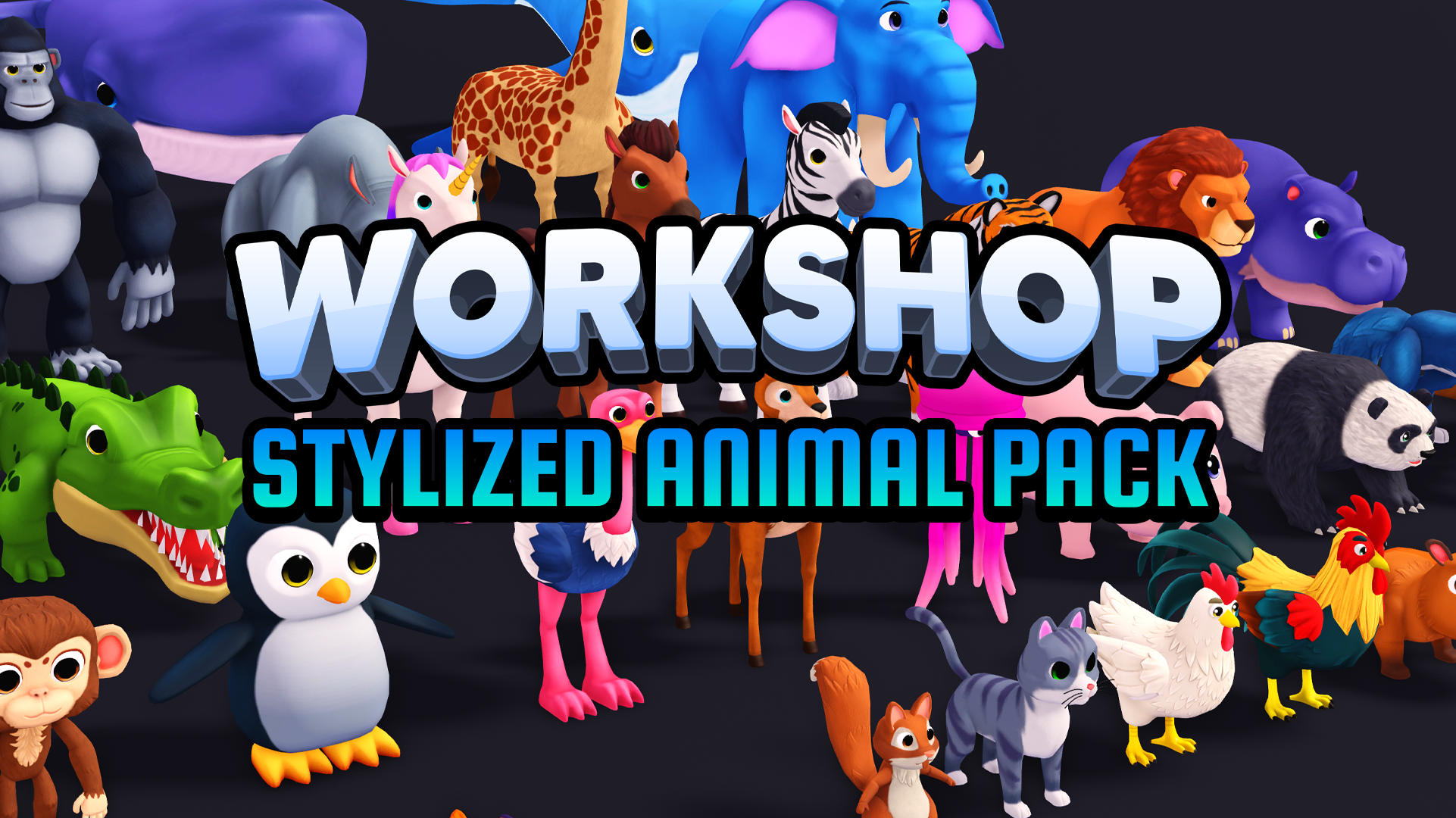 StylizedAnimalPack.png