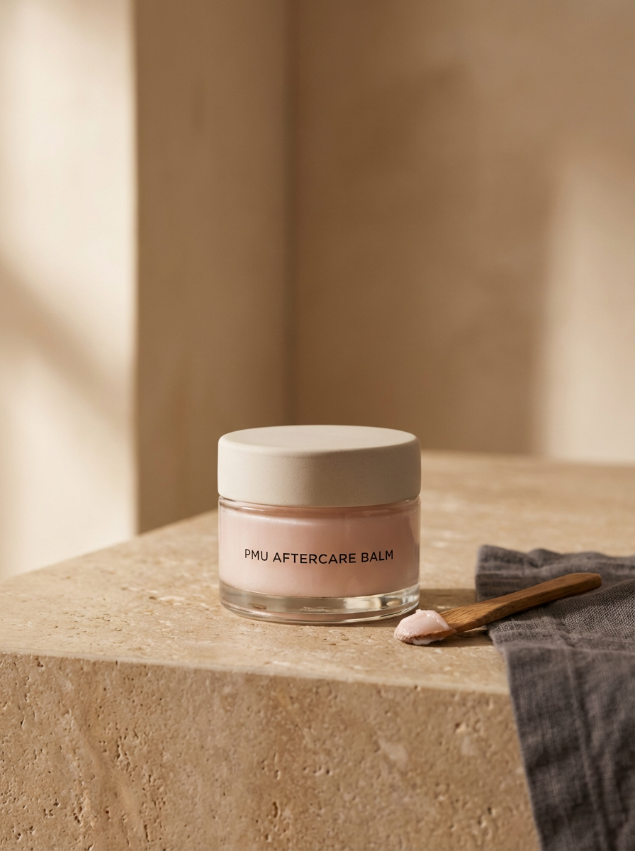 Aftercare Healing Balm