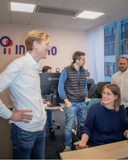 SEB selects Inkopio system for the Procurement and Management of Consultants and External Staffing