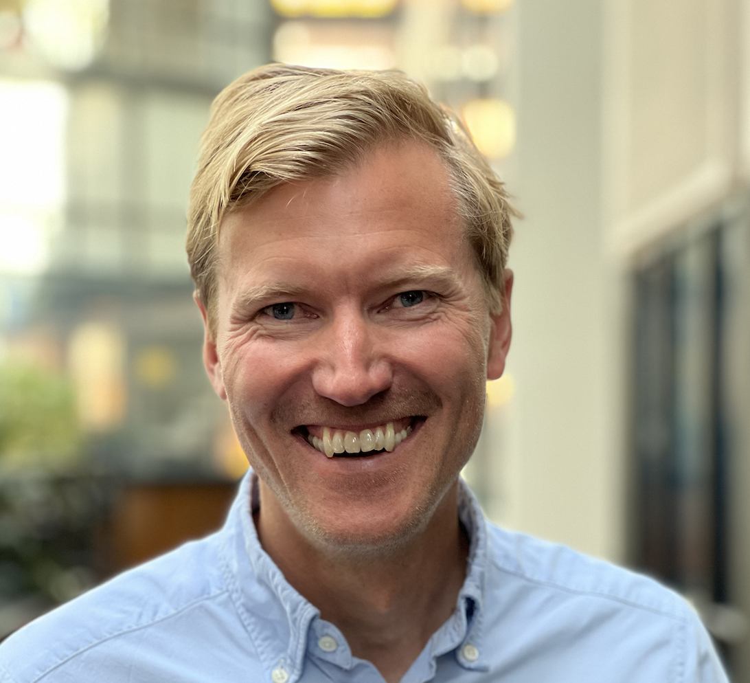 Ola Qviberg appointed as New CEO of Inkopio from 1 September