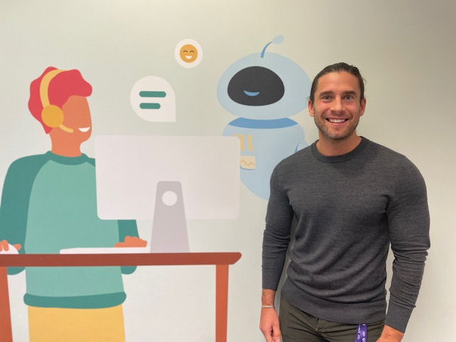 Efficient and Global Control: How Sinch Manages Its Consultants with Inkopio