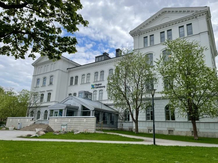 Inkopio signs an agreement with Region Gävleborg regarding the delivery of a system for management of call-offs (temporary personnel)