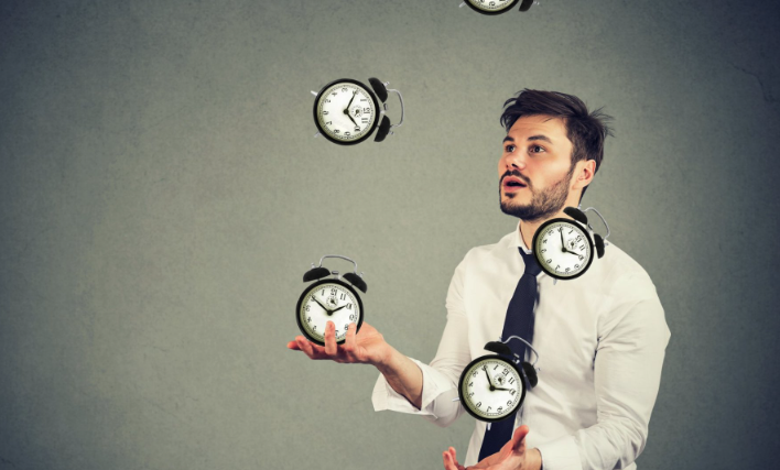 We can help you to simplify consultant prolongations