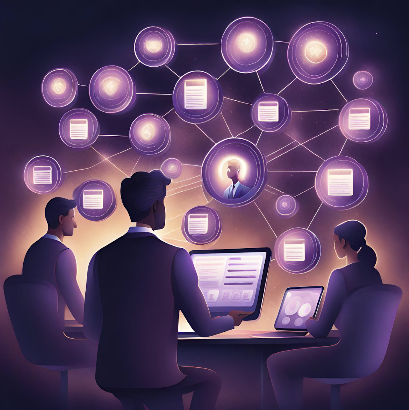 What is a Vendor Management System (VMS)
