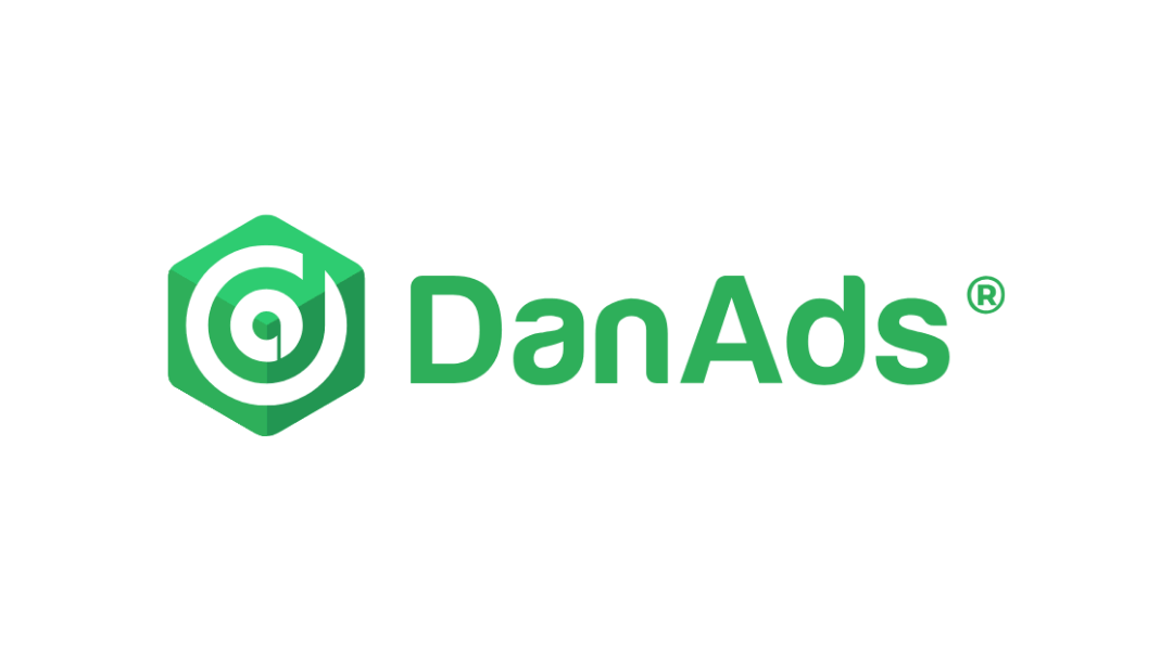 DanAds logo