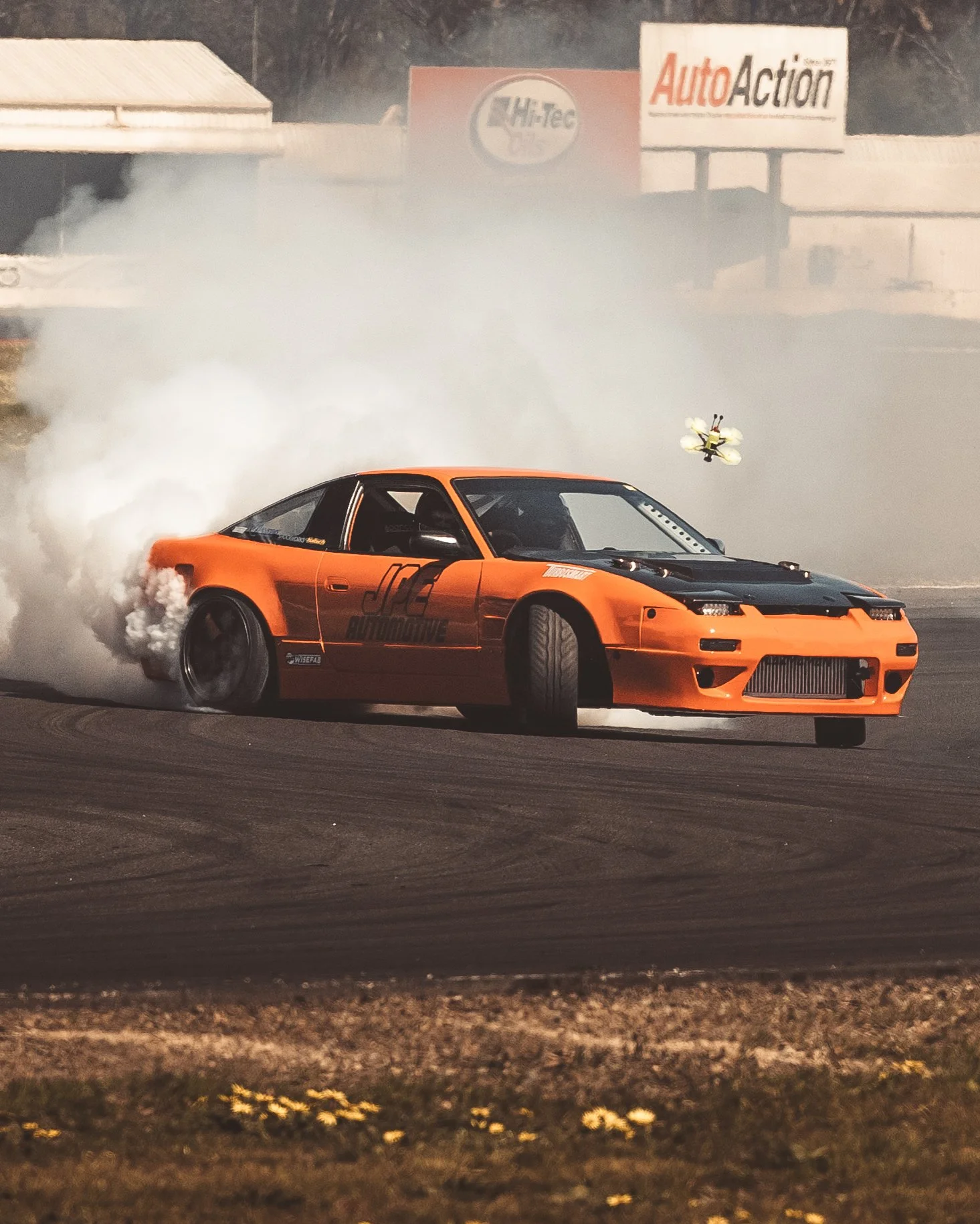 Automotive