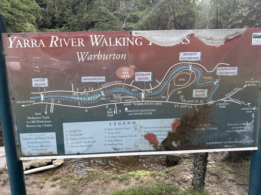 Walking & Hiking