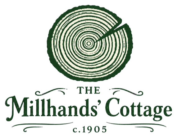 The Millhand's Cottage, Warburton