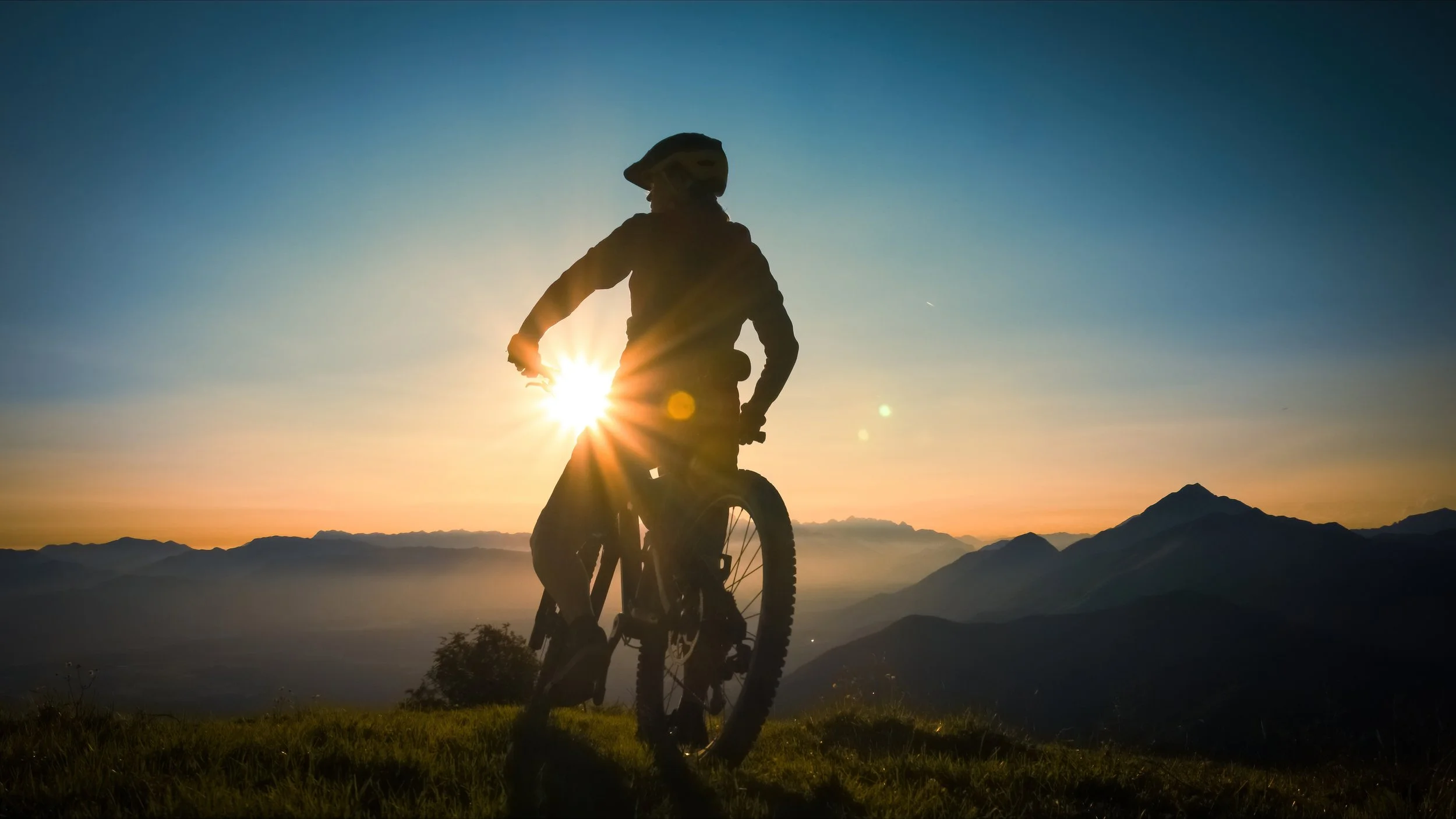 Cycling & Mountain Biking
