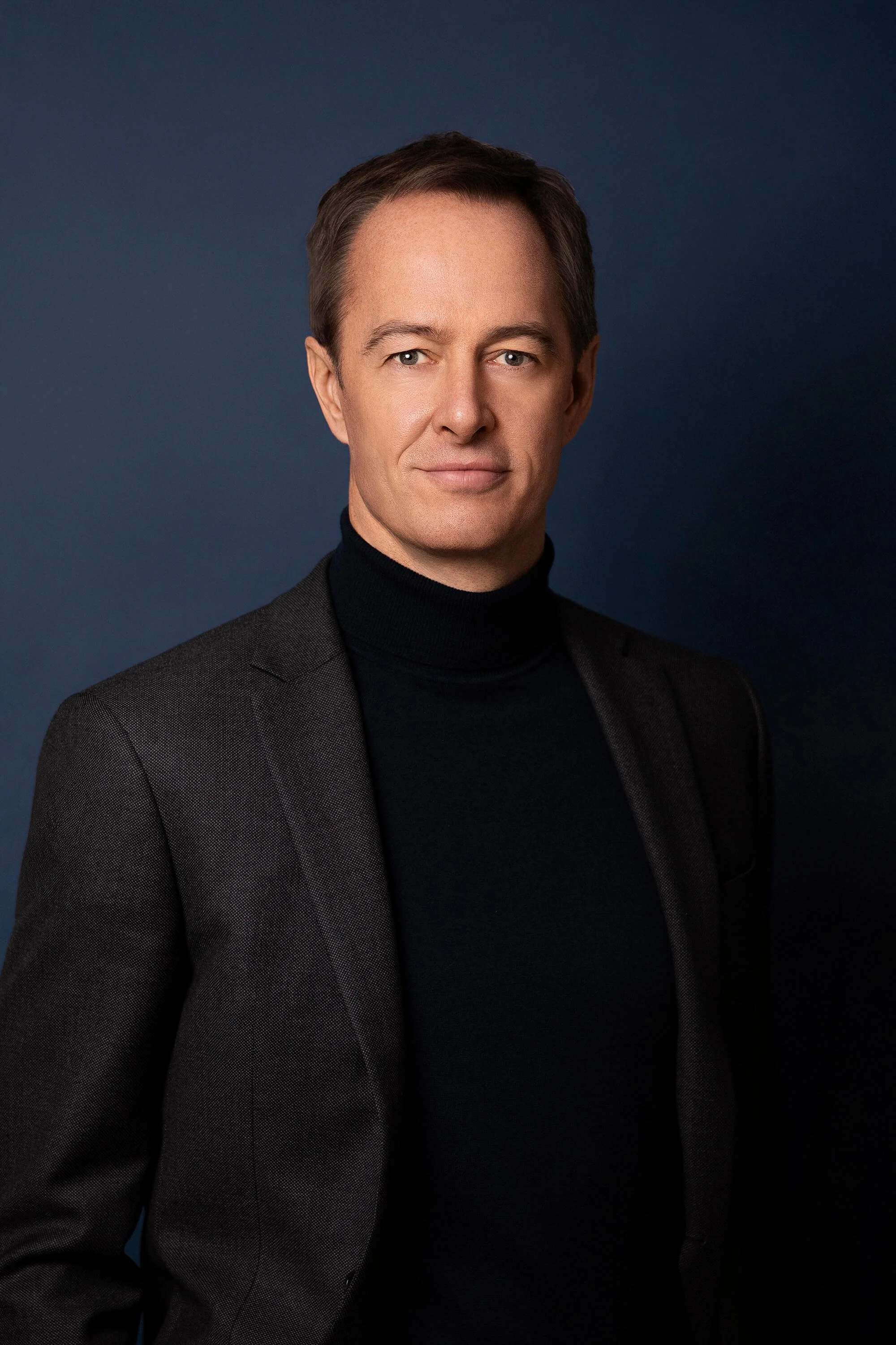 Daniel Winklbauer, Trusted Advisor and Mediator.