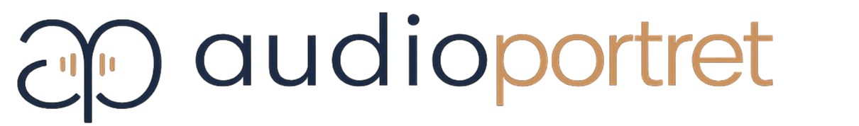 AUDIOPORTRET