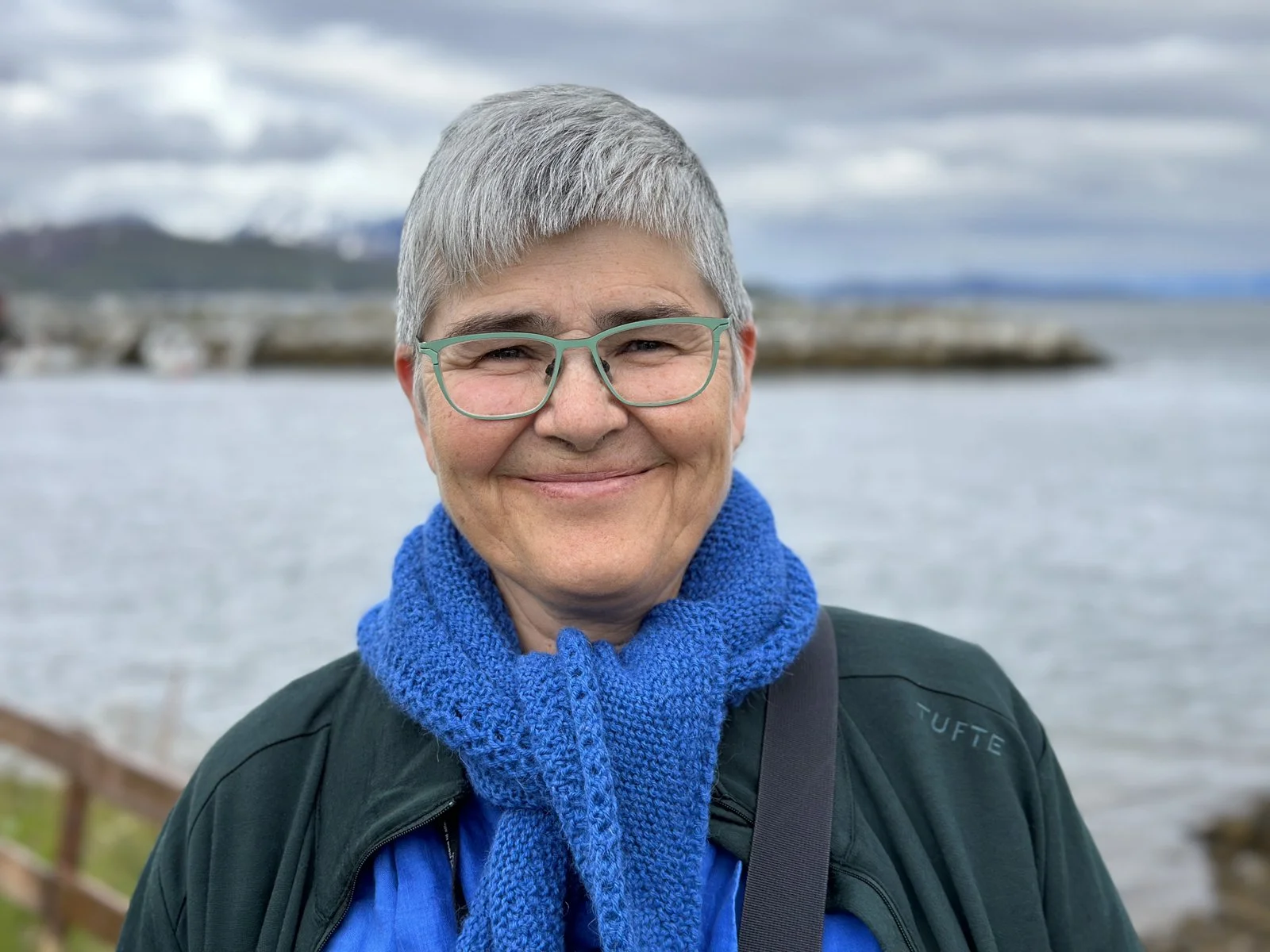 Ellen Schjølberg (foto: Fortellfortell)