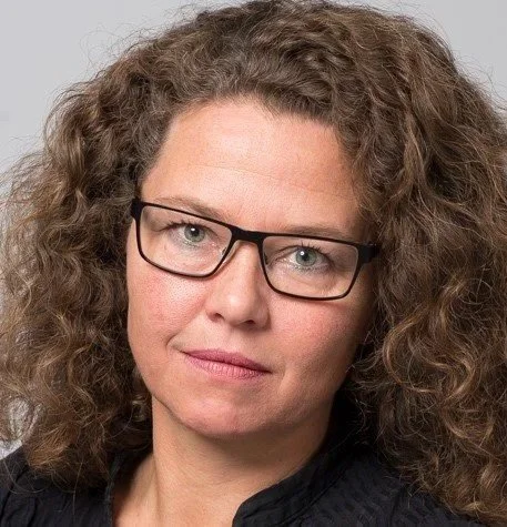 Aud Tennøy (foto: TØI)