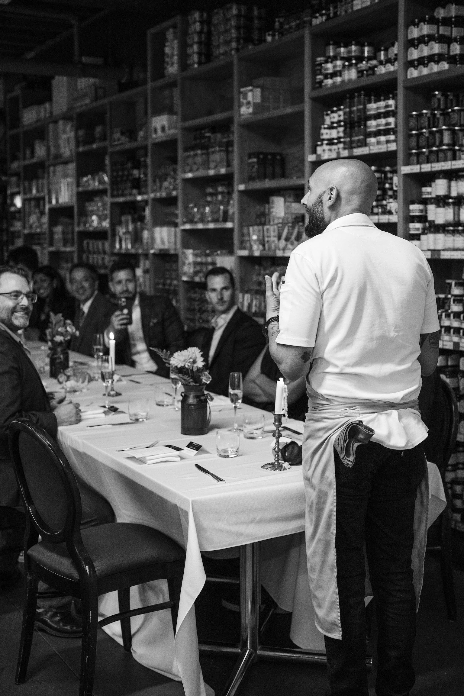 Catering