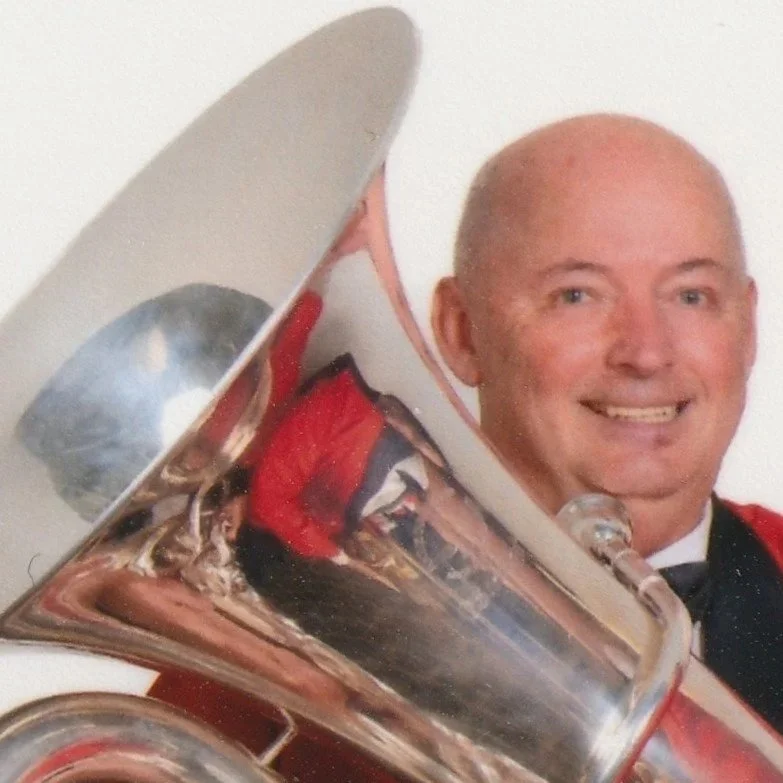 David Pierce