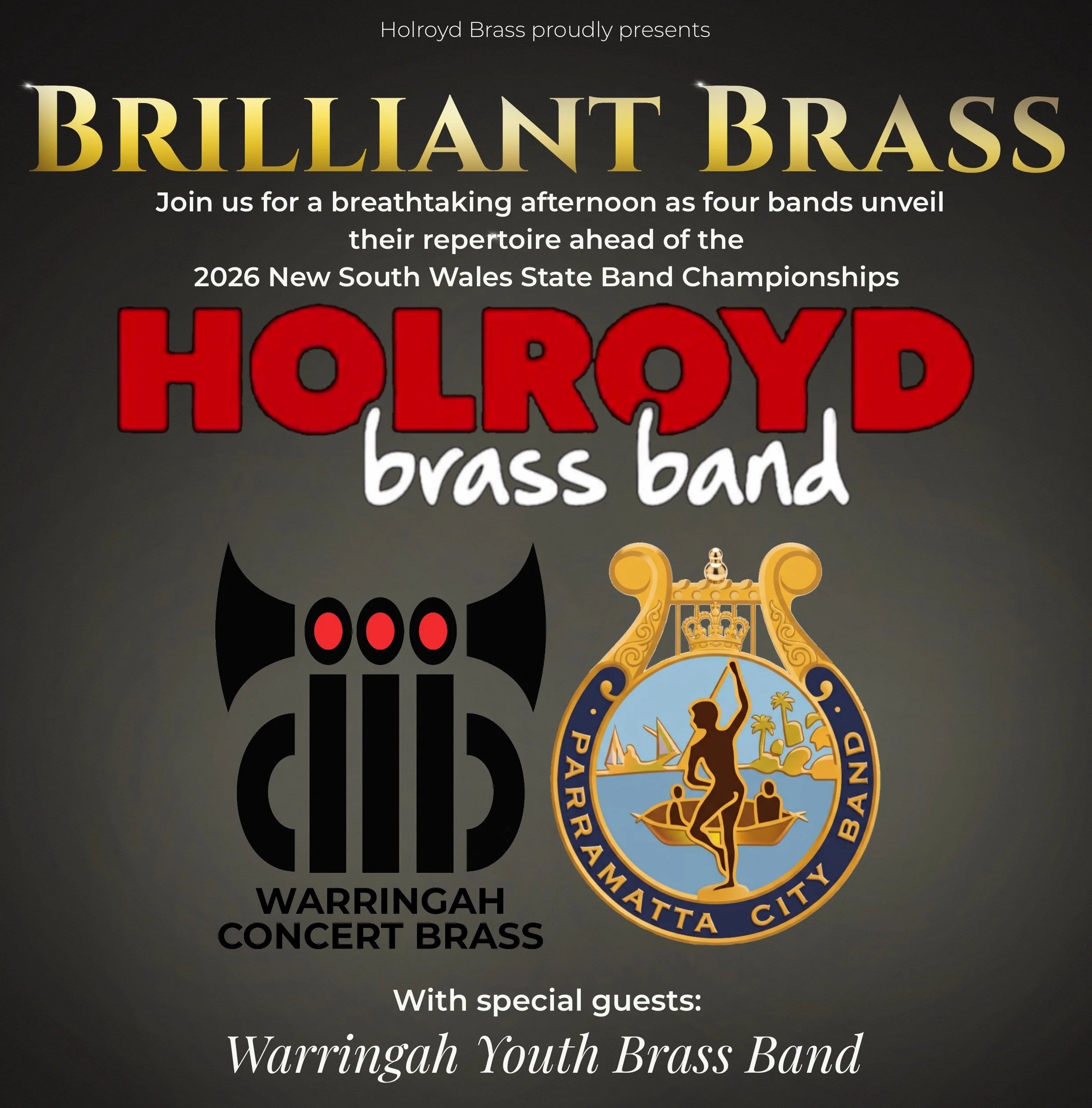 Brilliant Brass
