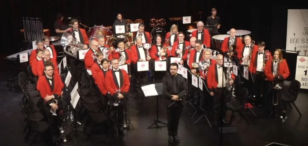 NSW State Band Championships