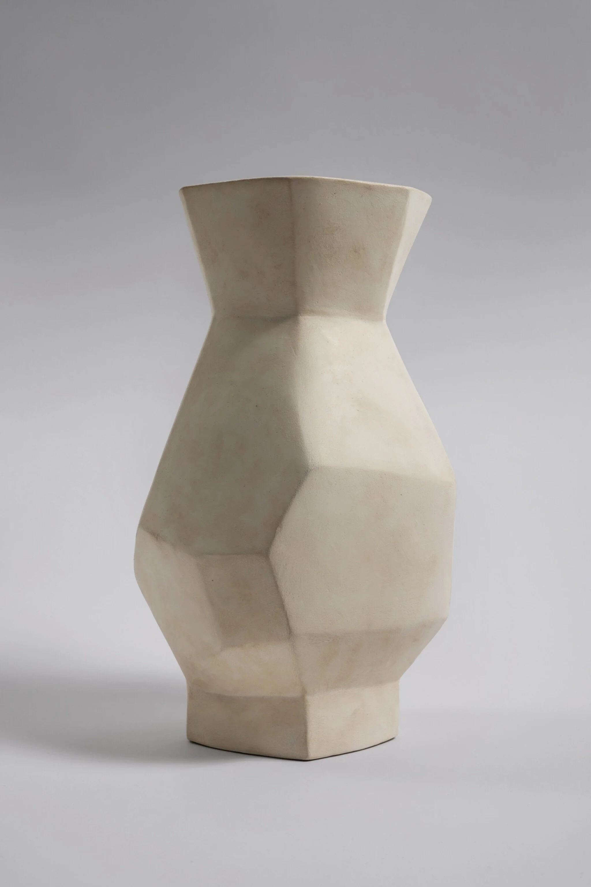 A Re-Discovered Masterpiece: Alberto Giacometti’s “Facettes” Polyhedron