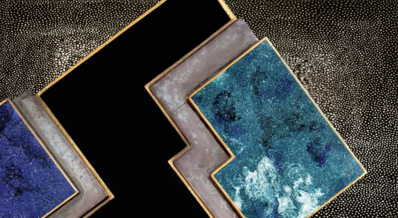 A Celebration of Art Deco