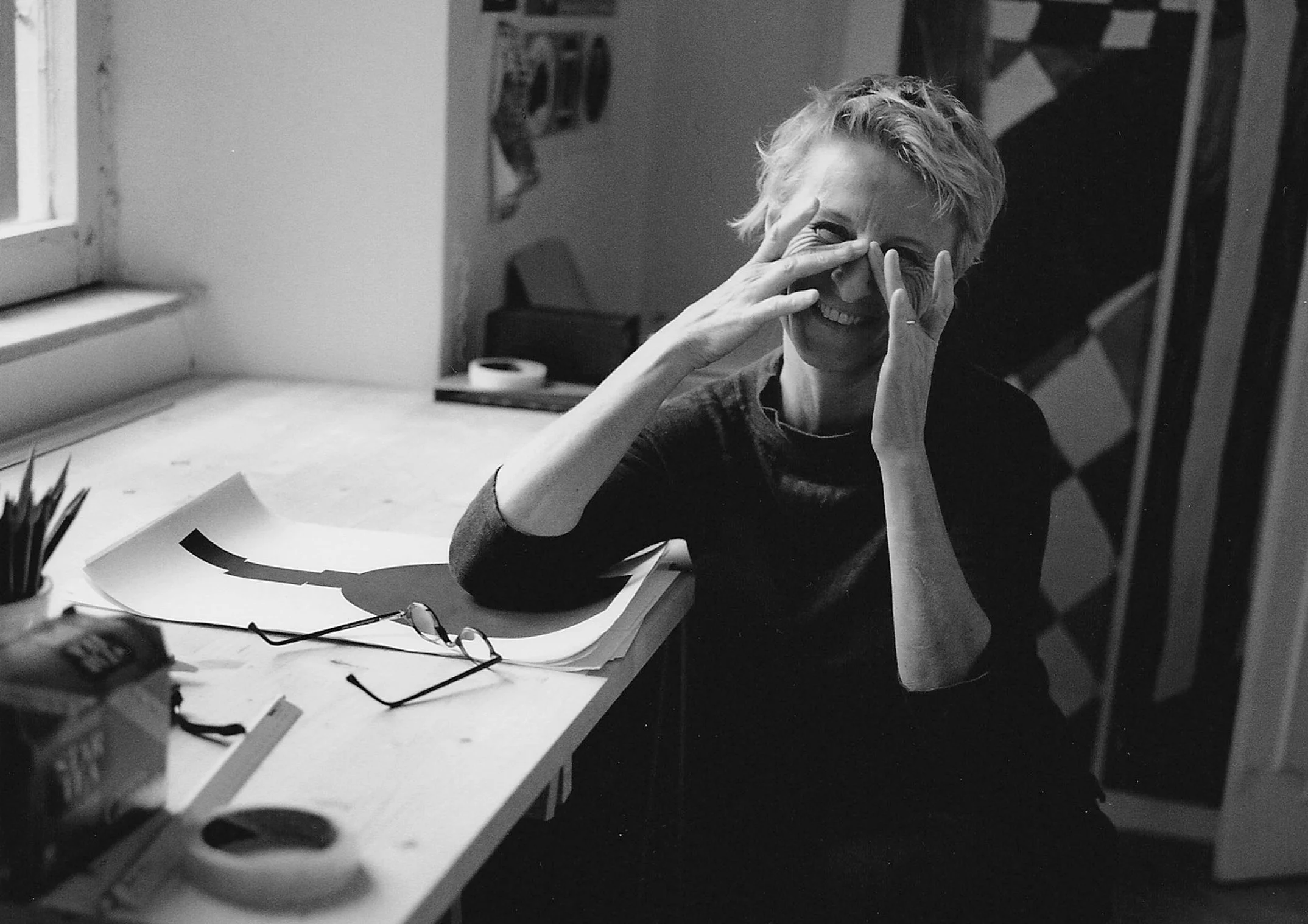 Martine Bedin, Beyond Memphis