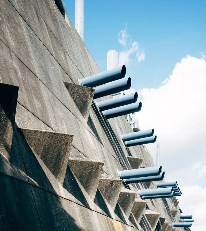 Brutalist Architecture Under Threat