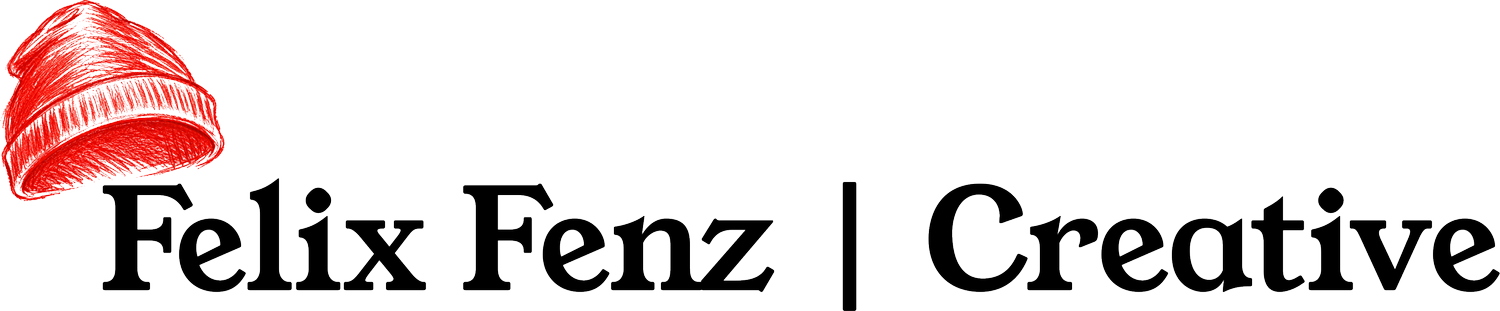 Felix Fenz _ Creative