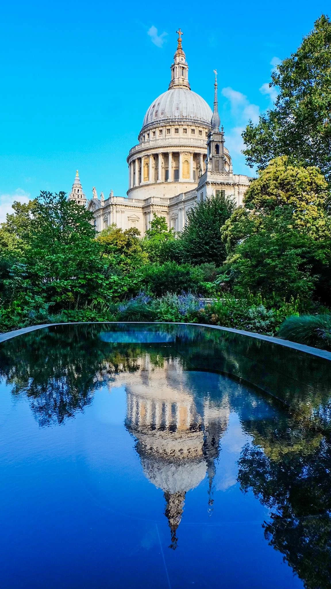 London, UK