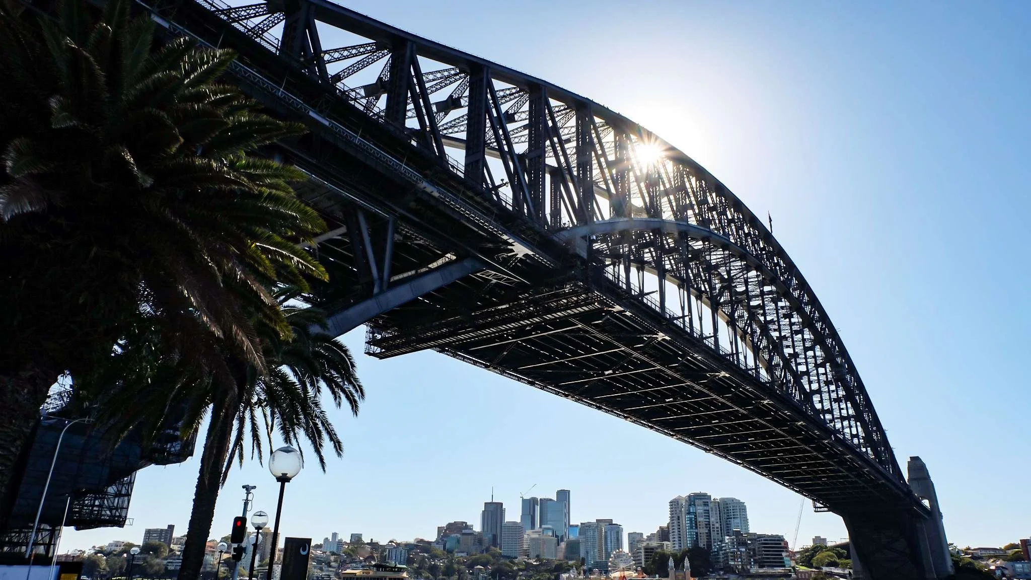 Sydney, AU
