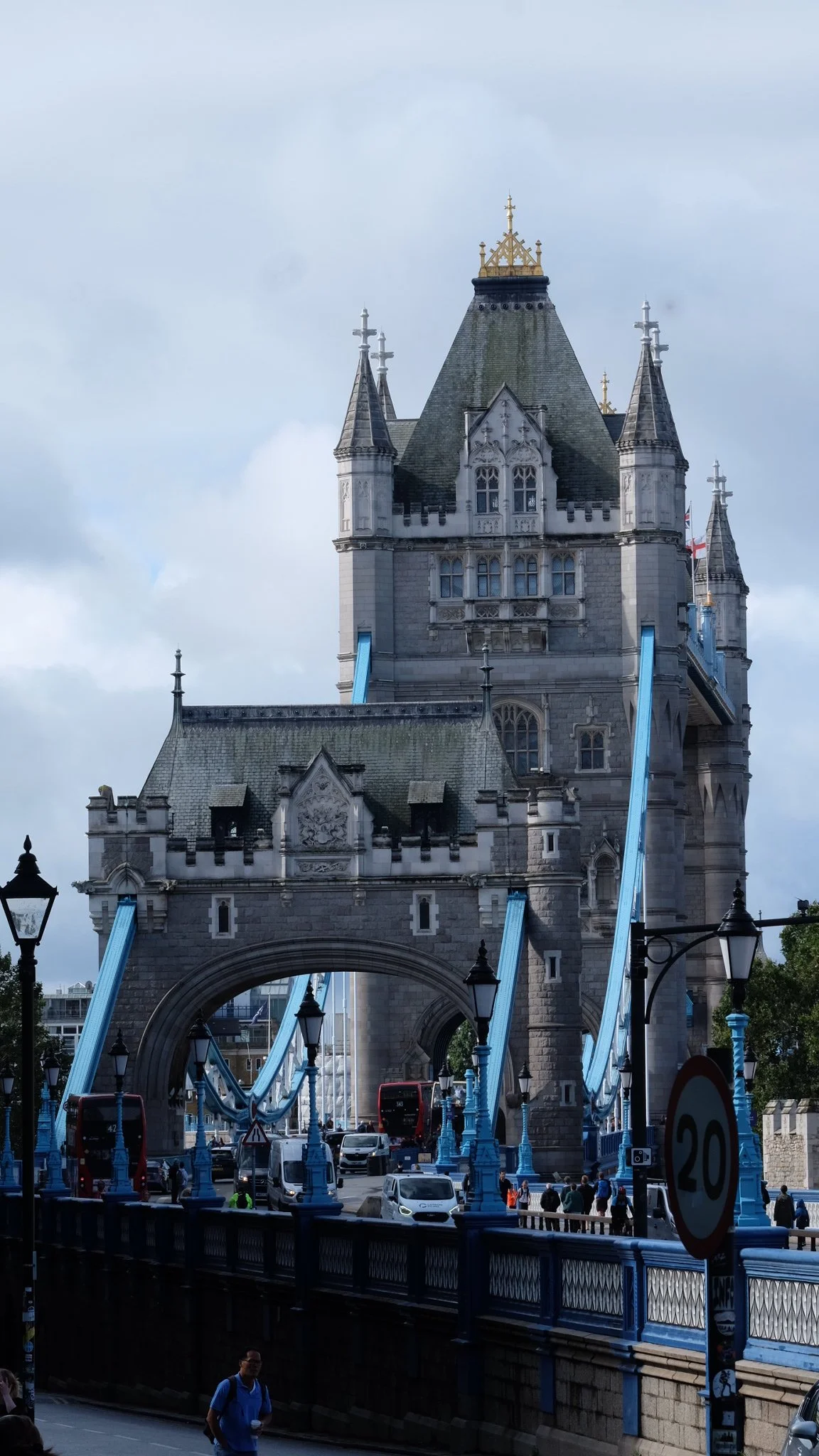 London, UK