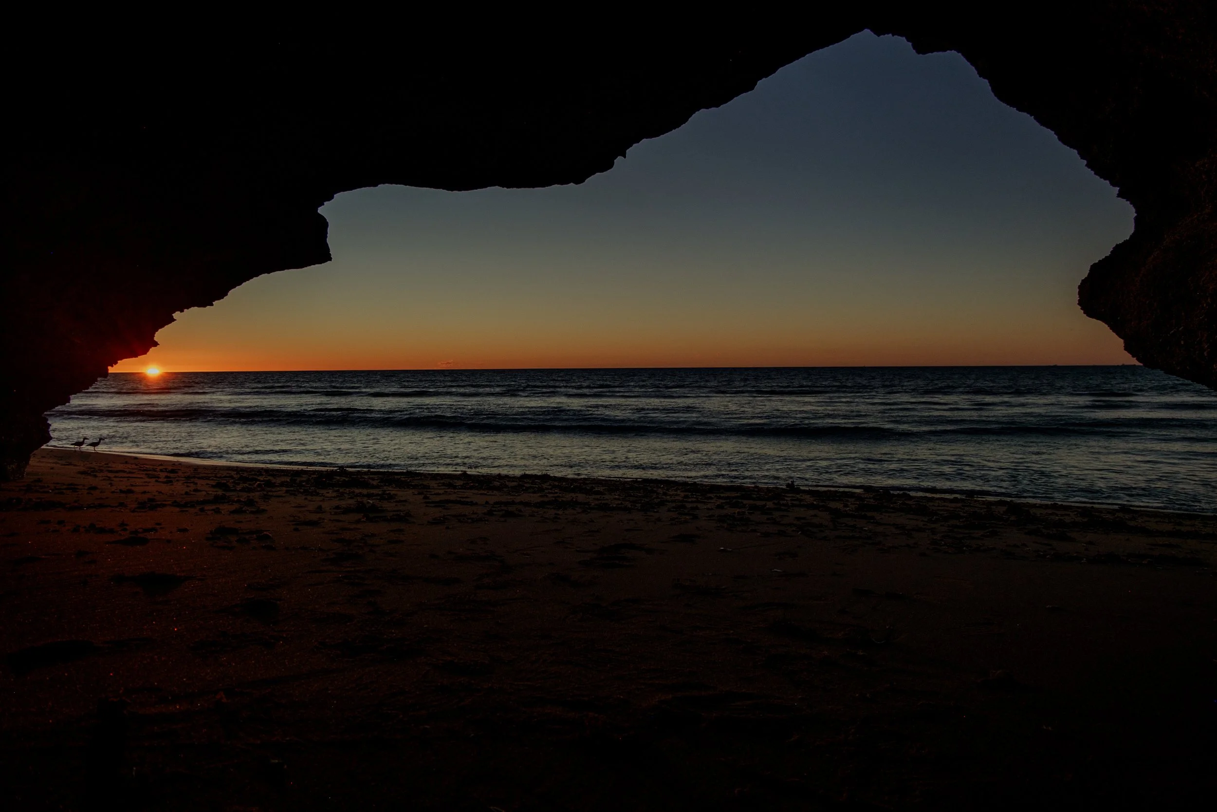 Port Hedland, AU