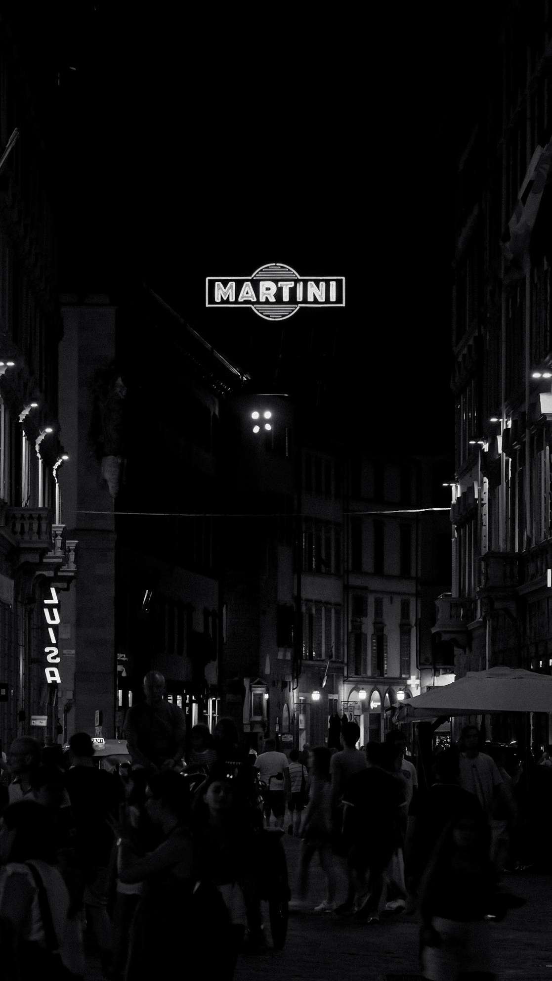 Florence, IT