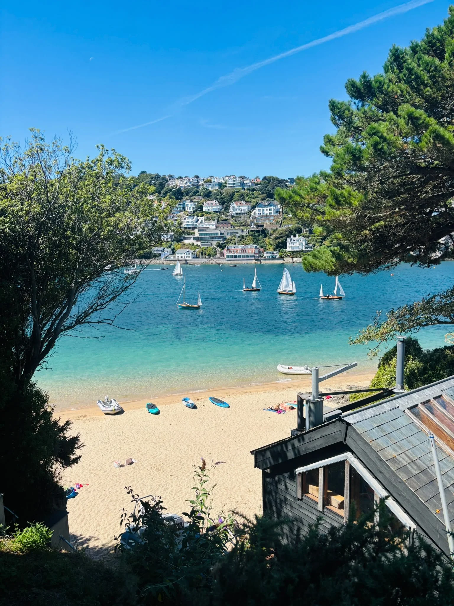 The Best Walks Near Kingsbridge and the South Hams