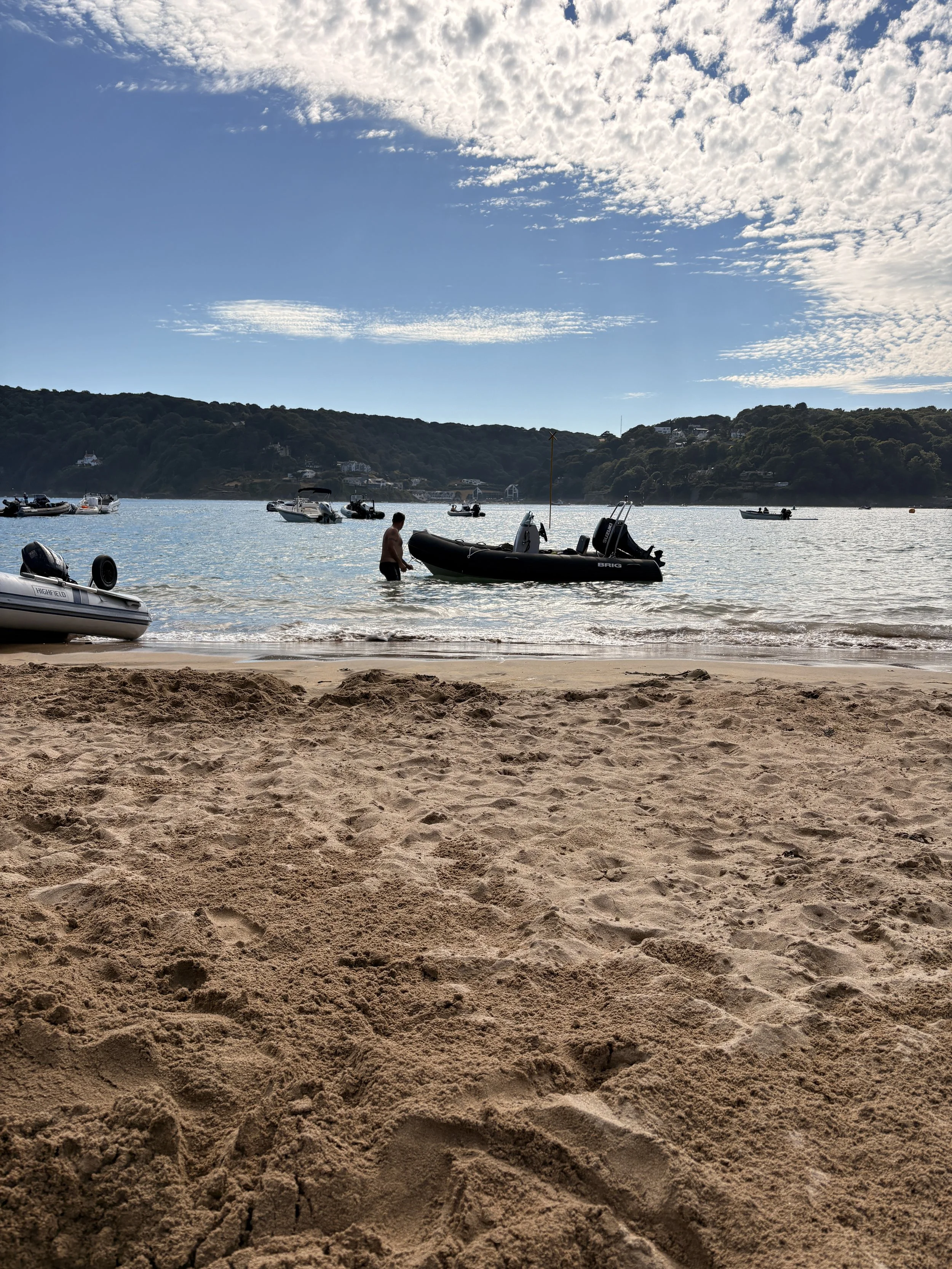 Family Days Out Near Kingsbridge &amp; Salcombe