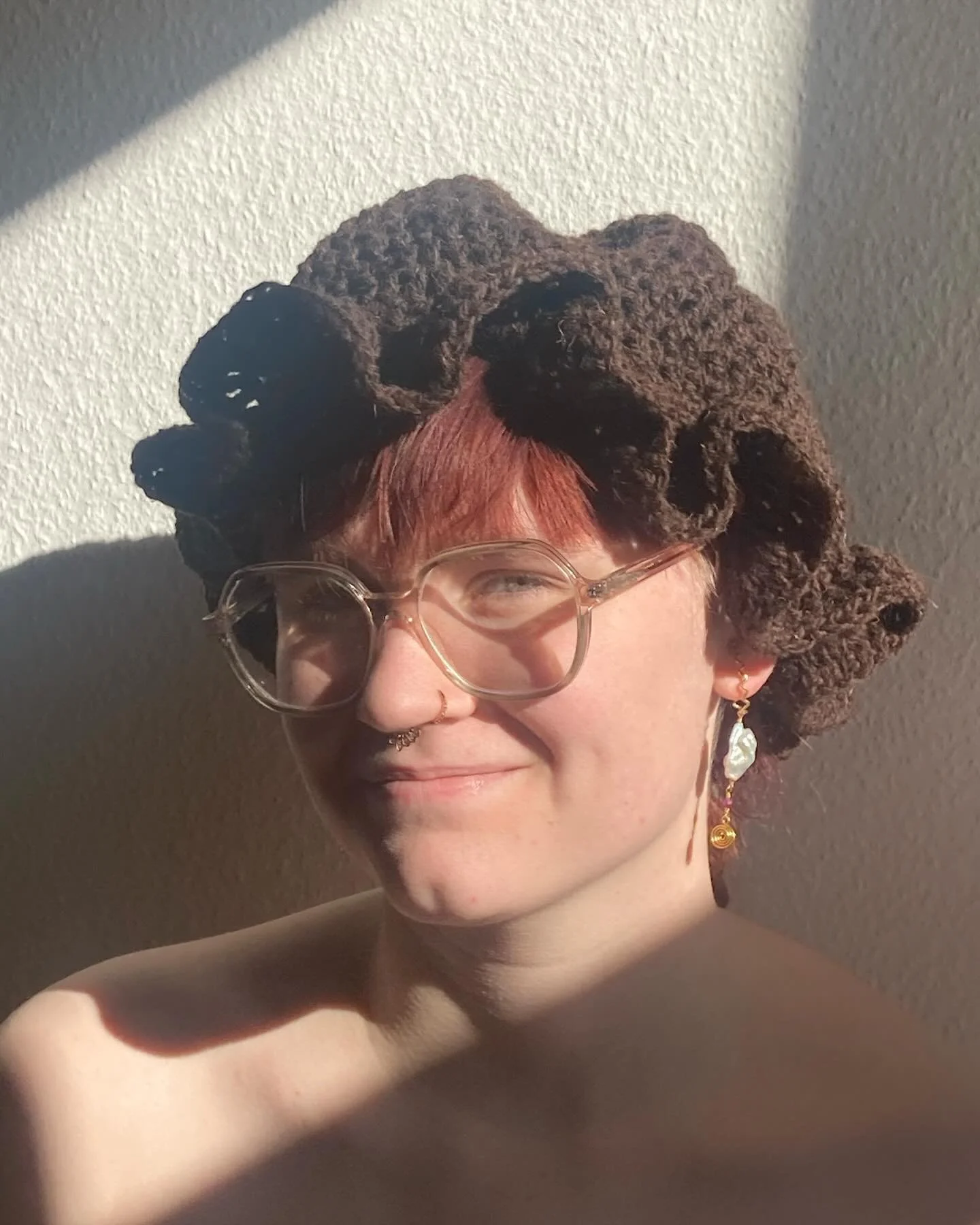 Martha hat