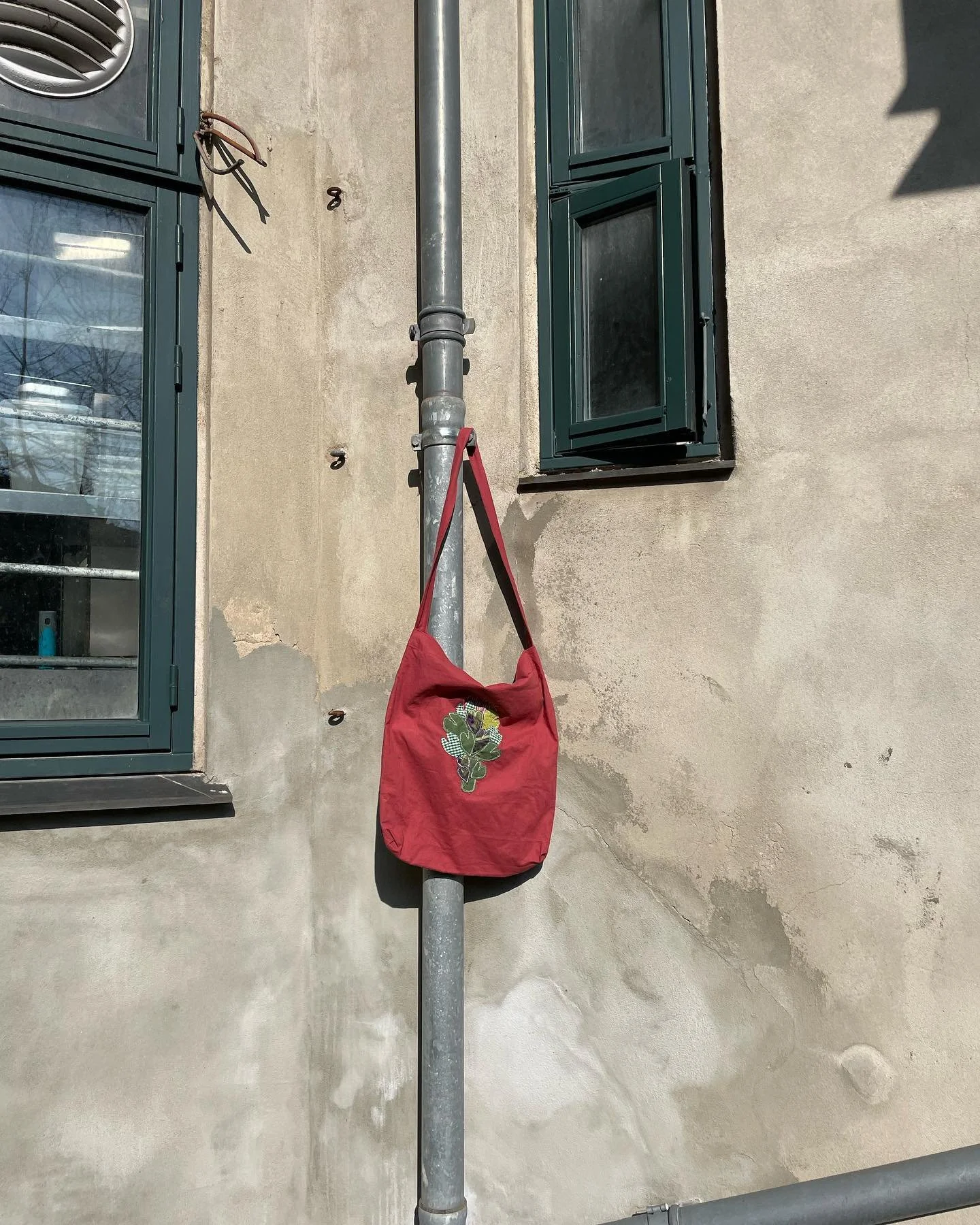 Artichoke bag