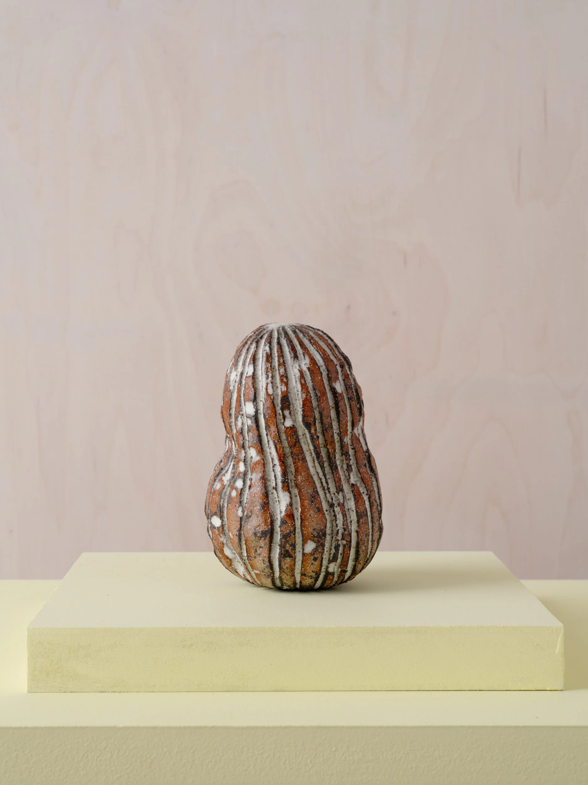 Tora Frogner - Like a pumkin