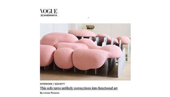 VOGUE