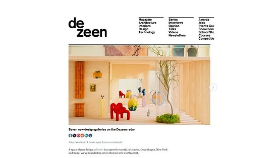 DEZEEN